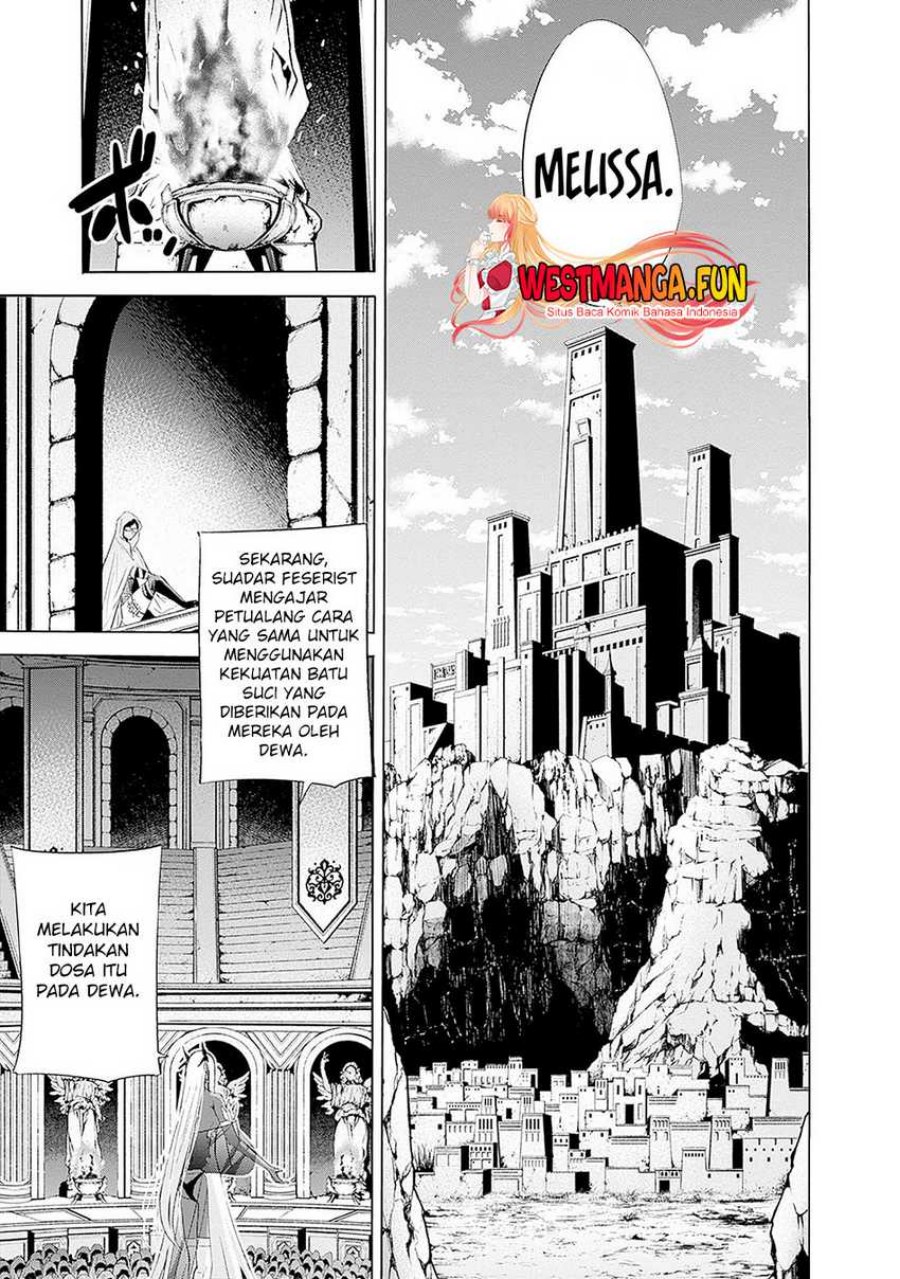 uragirareta-s-rank-boukensha-no-ore-wa-aisuru-dorei-no-kanojora-to-tomoni-dorei-dake-no-harem-guild-o-tsukuru - Chapter: 63