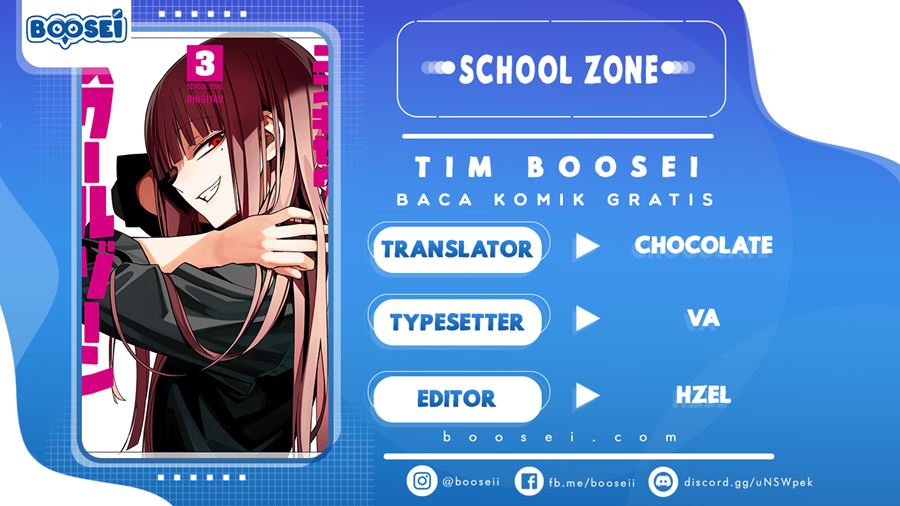 school-zone - Chapter: 50