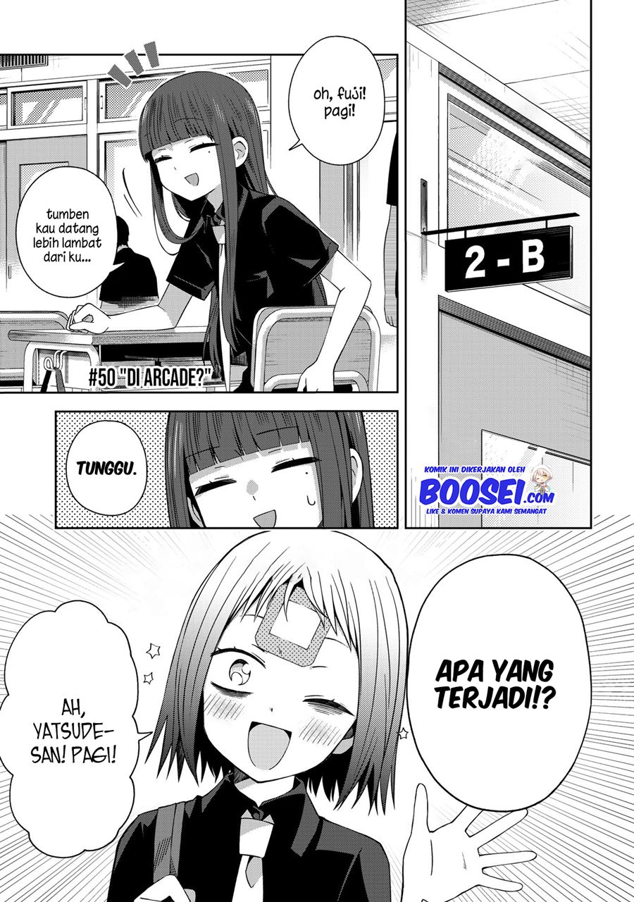 school-zone - Chapter: 50