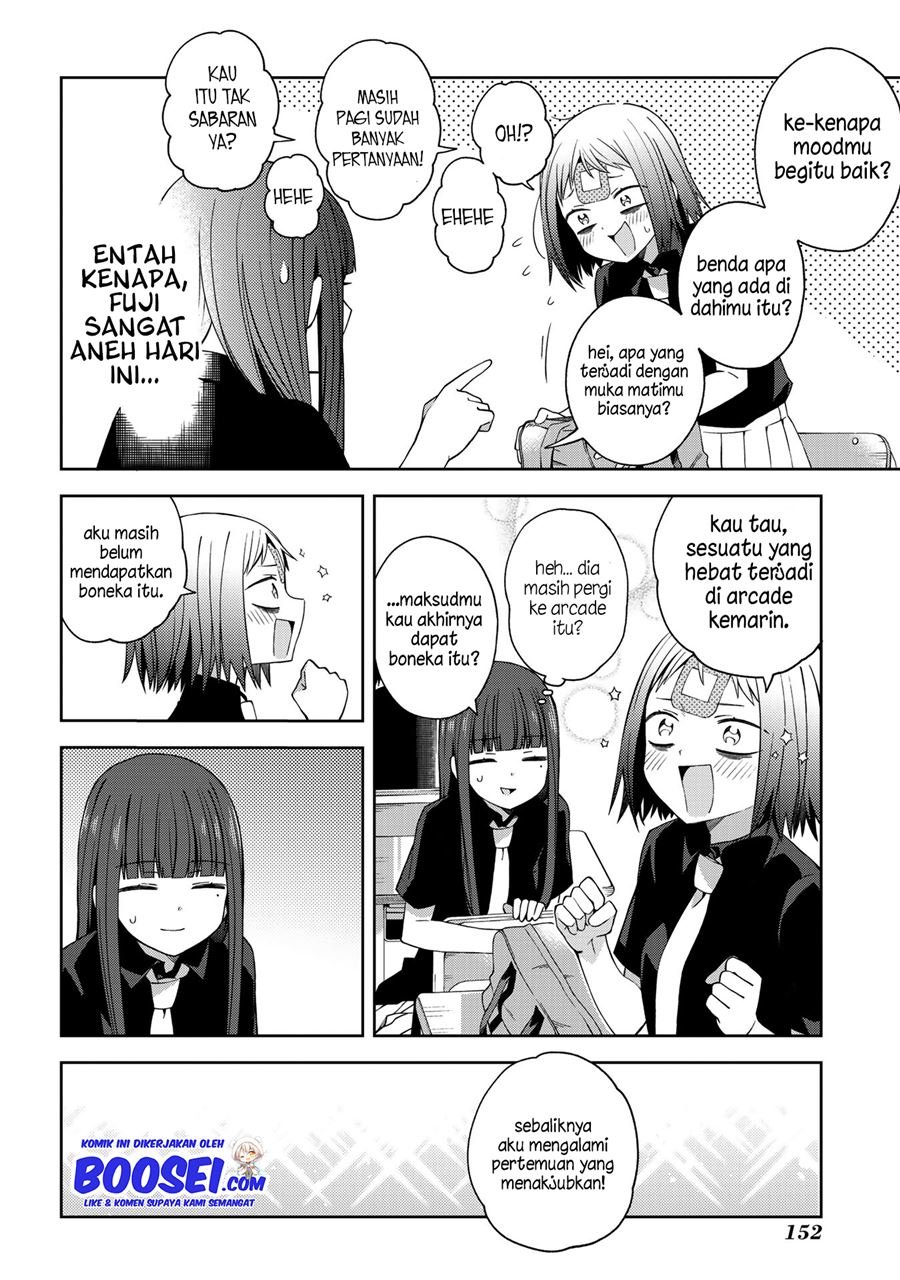 school-zone - Chapter: 50