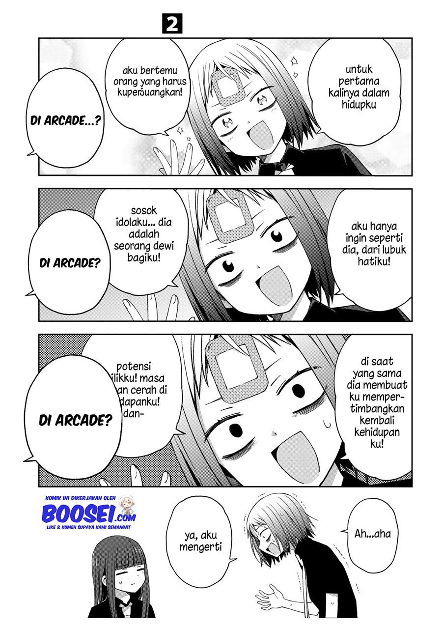 school-zone - Chapter: 50