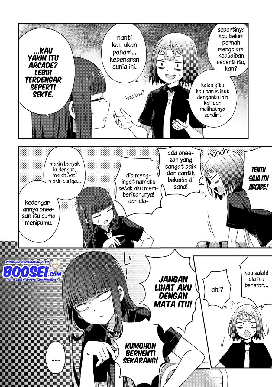 school-zone - Chapter: 50