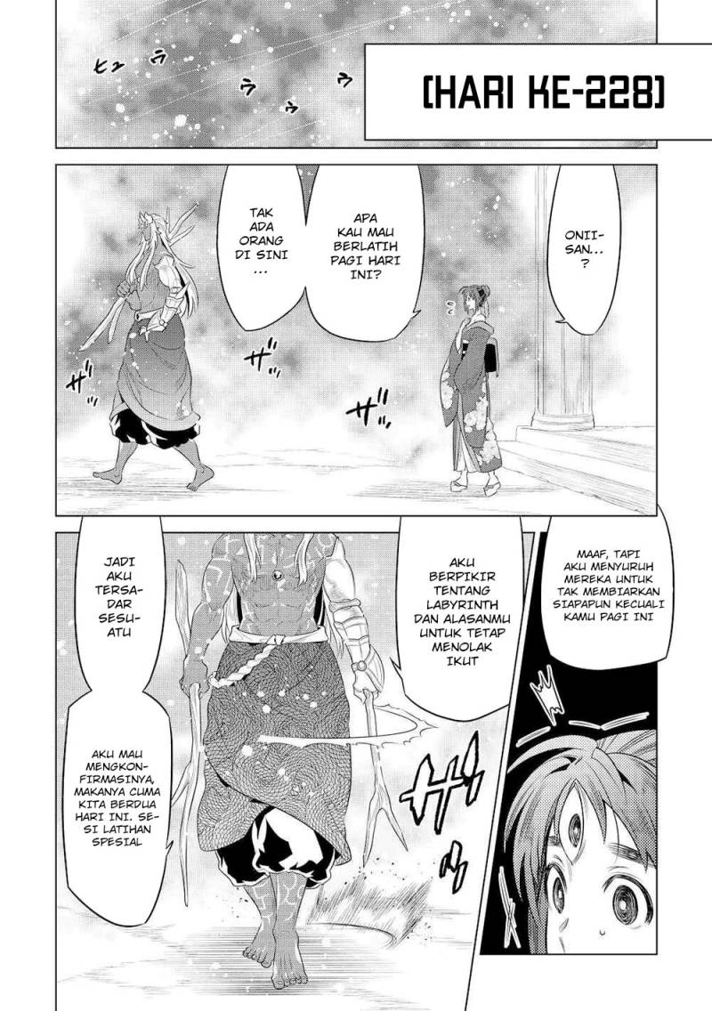 remonster - Chapter: 89