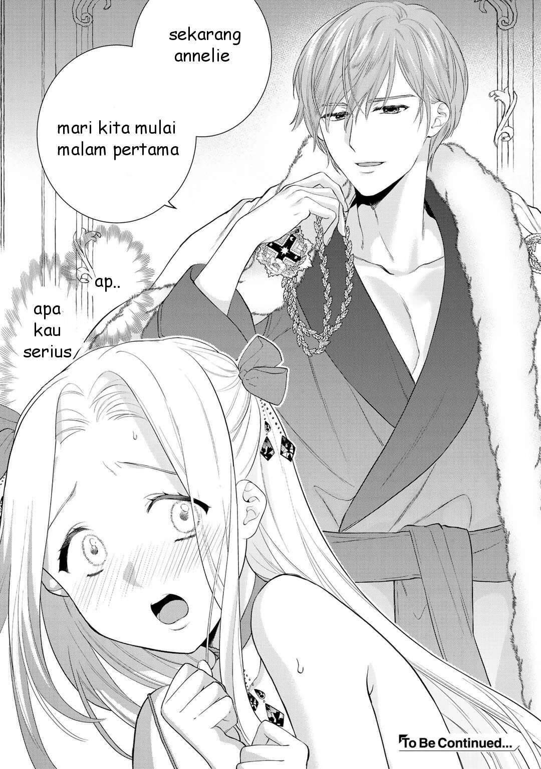 tsunderu-moto-akuyaku-reijo-wa-do-s-ouji-sama-kara-nigedashitai - Chapter: 1