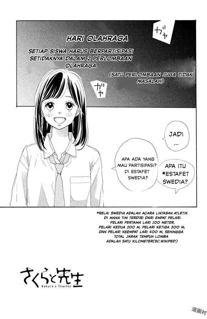 sakura-to-sensei - Chapter: 6