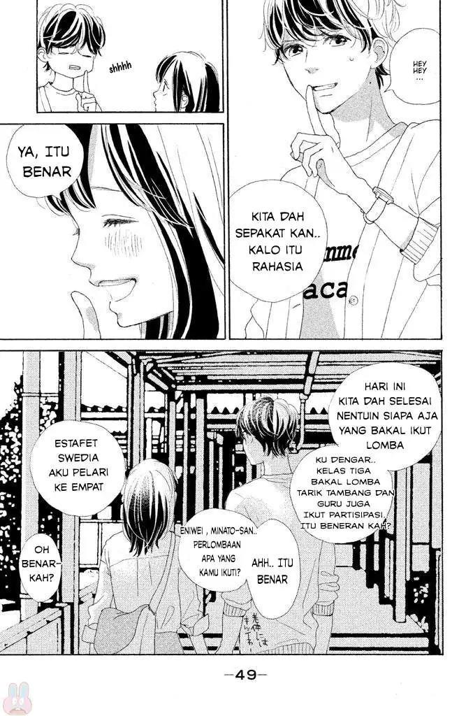 sakura-to-sensei - Chapter: 6