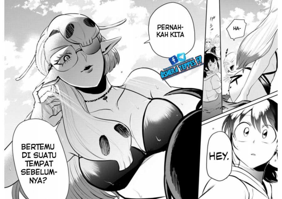 mairimashita-iruma-kun - Chapter: 320