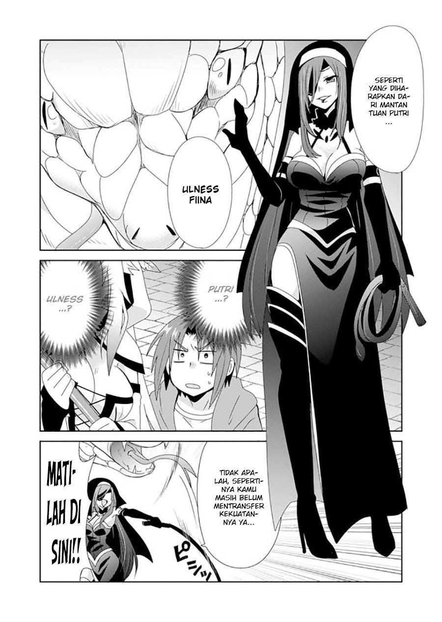 zettai-ni-yatte-wa-ikenai-isekai-shoukan - Chapter: 2