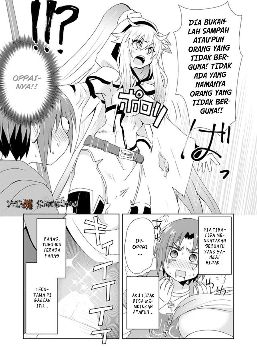 zettai-ni-yatte-wa-ikenai-isekai-shoukan - Chapter: 2