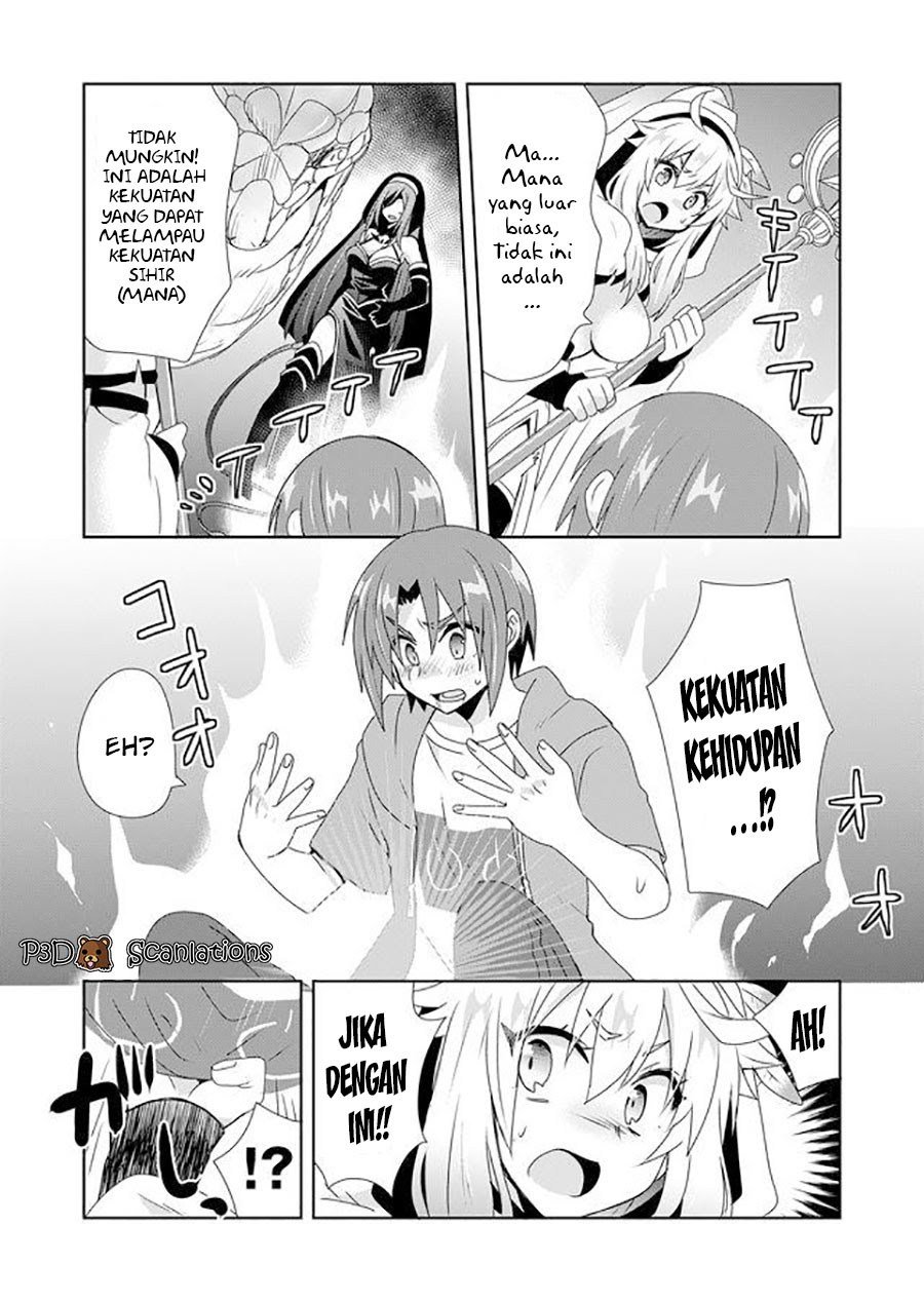 zettai-ni-yatte-wa-ikenai-isekai-shoukan - Chapter: 2