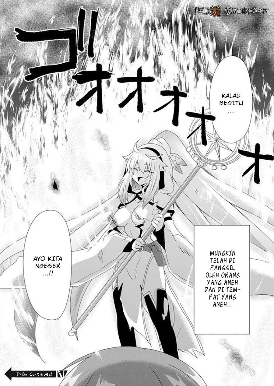 zettai-ni-yatte-wa-ikenai-isekai-shoukan - Chapter: 2