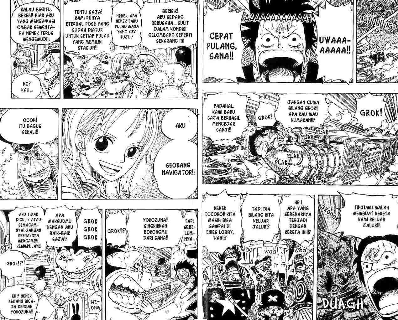 one-piece-id - Chapter: 375