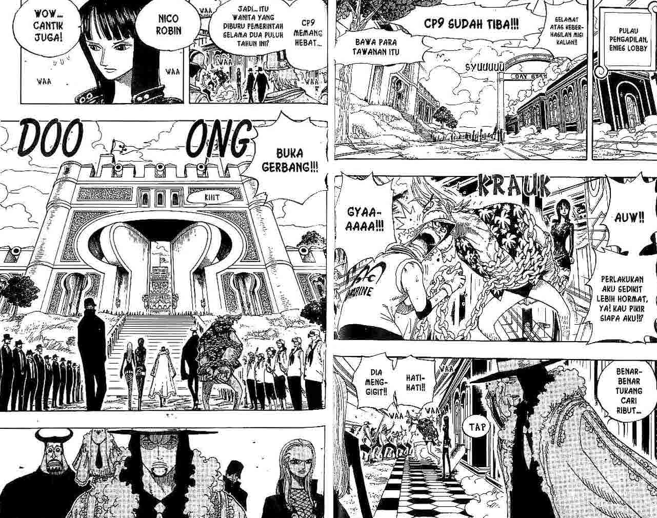 one-piece-id - Chapter: 375