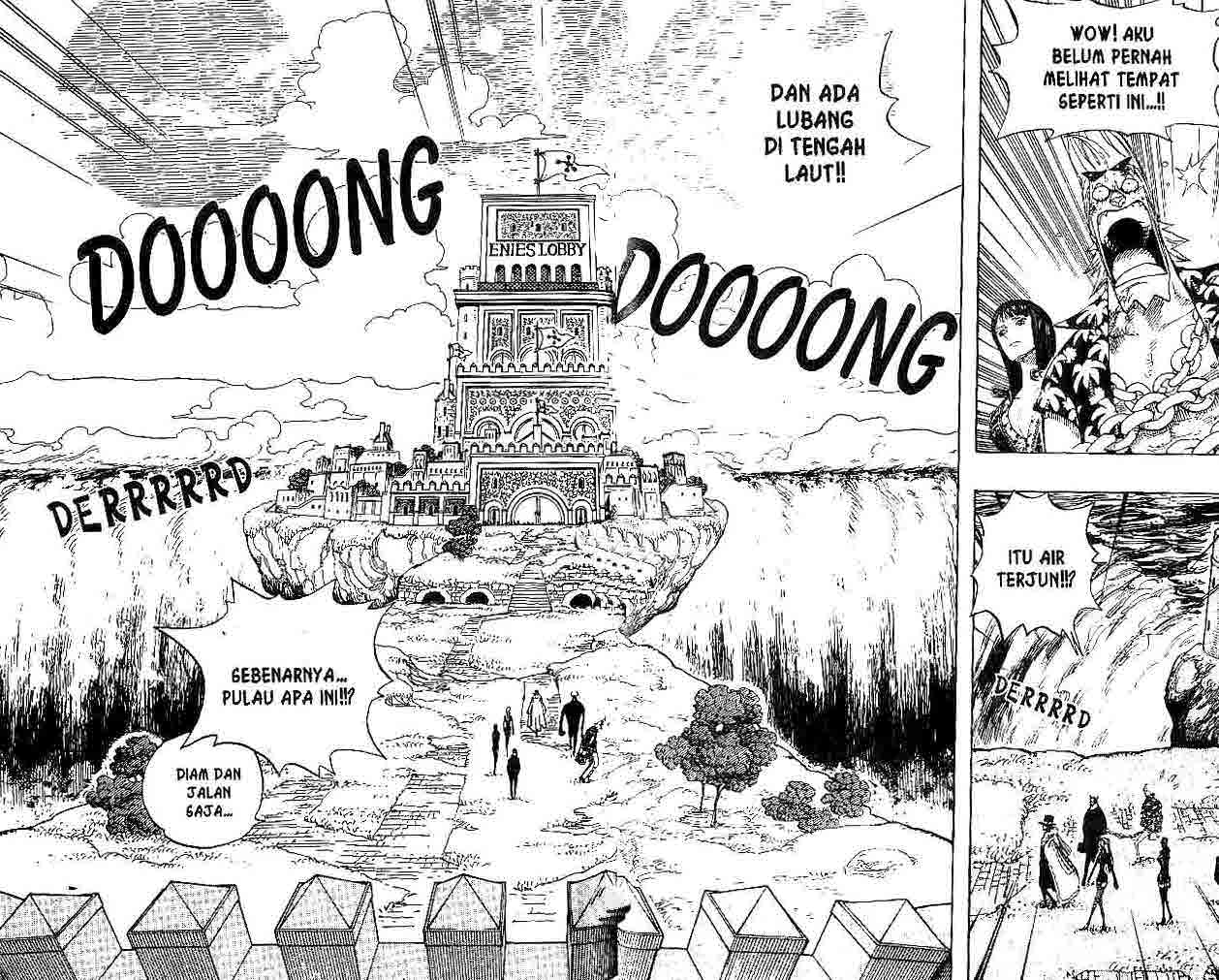 one-piece-id - Chapter: 375