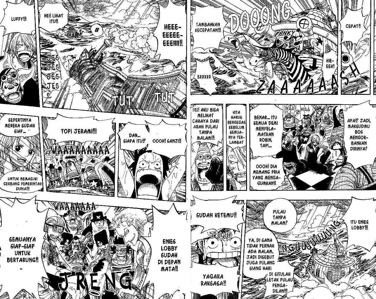 one-piece-id - Chapter: 375