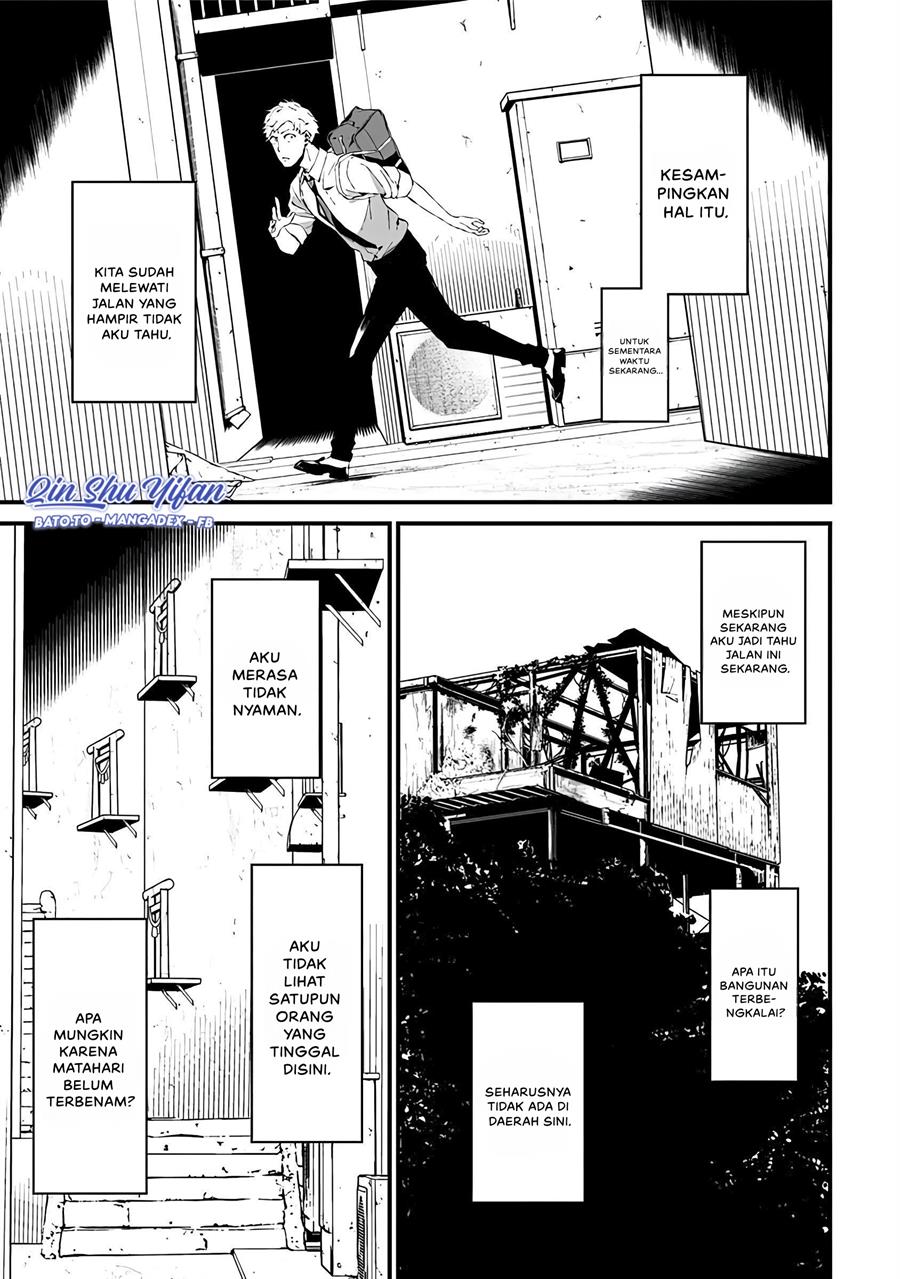 tsurenai-hodo-aokute-azatoi-kurai-ni-akai - Chapter: 4