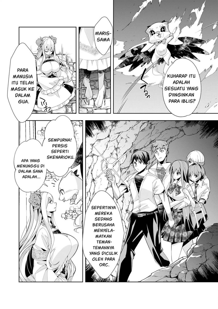 youkoso-isekai-e-dewa-shinde-kudasai - Chapter: 5