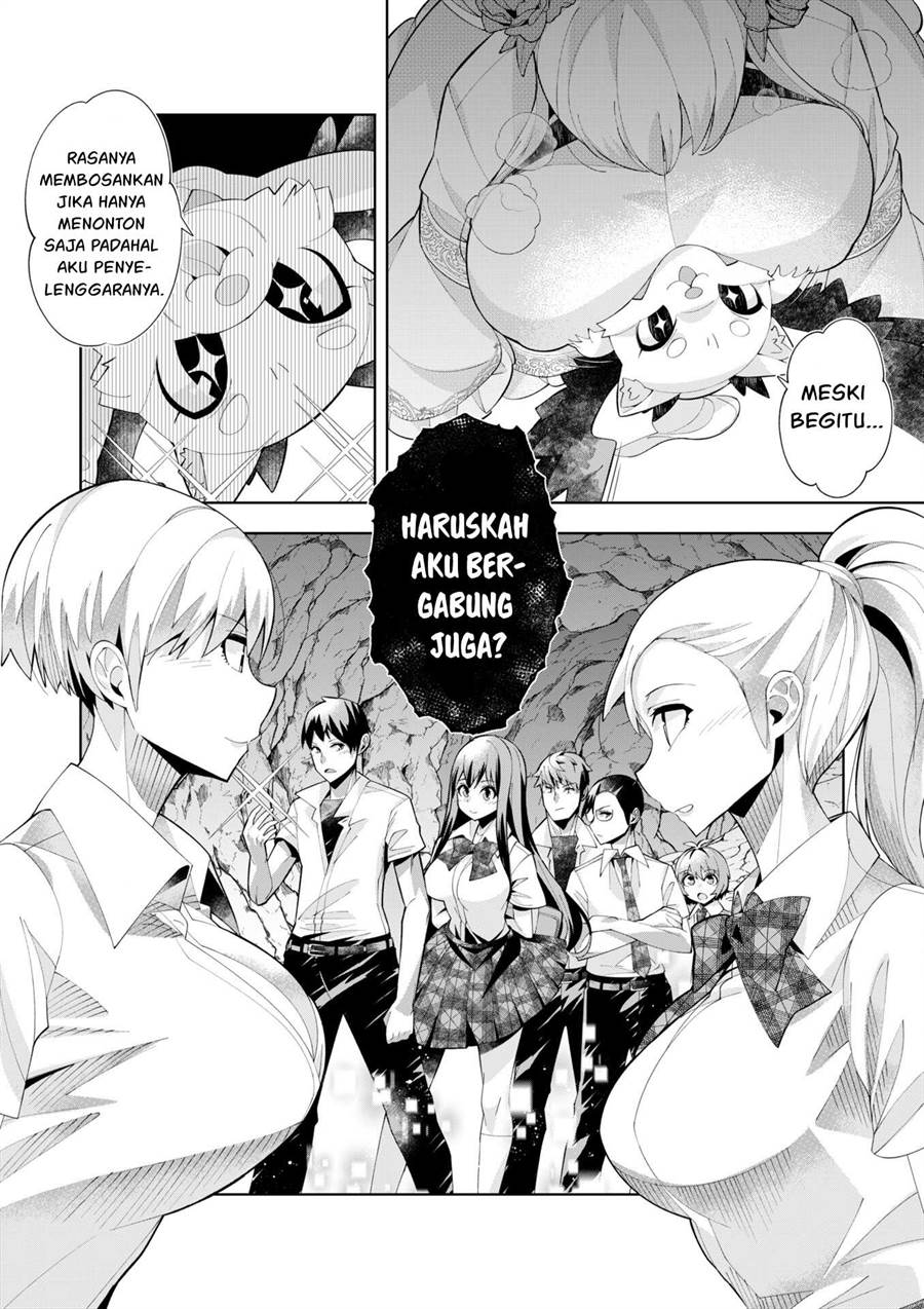 youkoso-isekai-e-dewa-shinde-kudasai - Chapter: 5