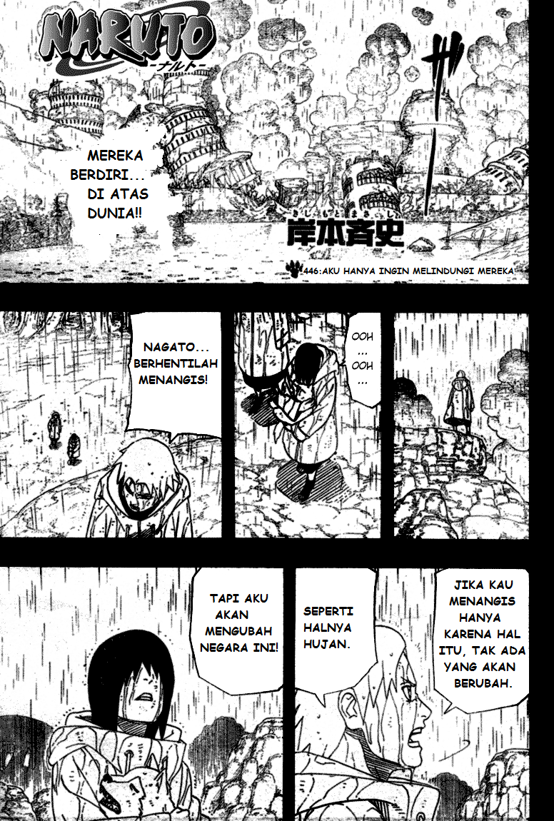 naruto-id - Chapter: 446