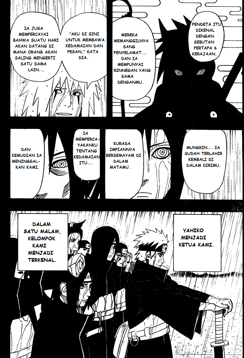 naruto-id - Chapter: 446