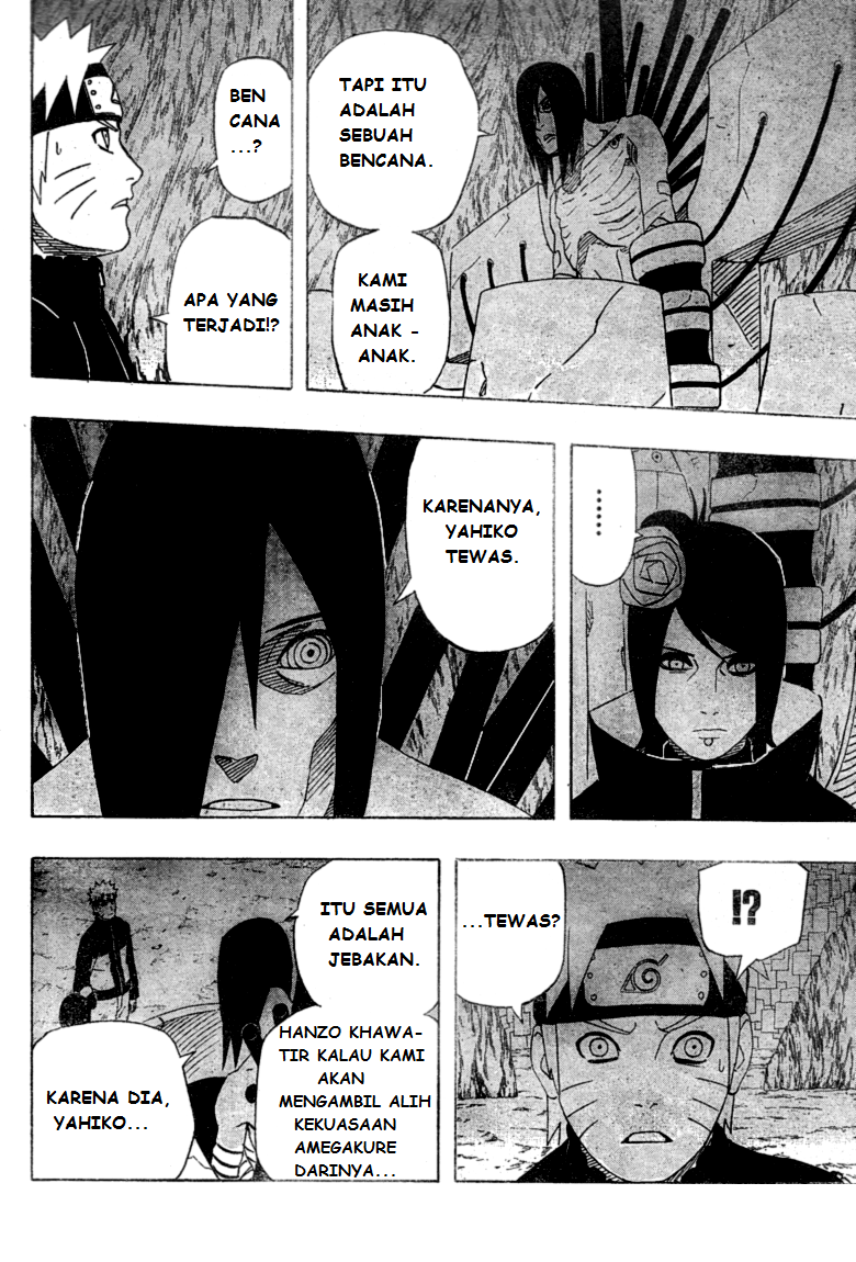 naruto-id - Chapter: 446