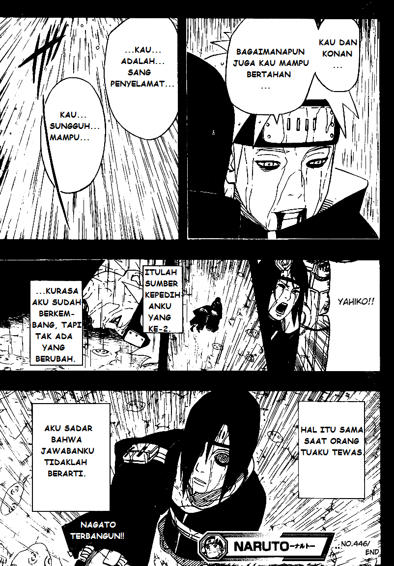 naruto-id - Chapter: 446