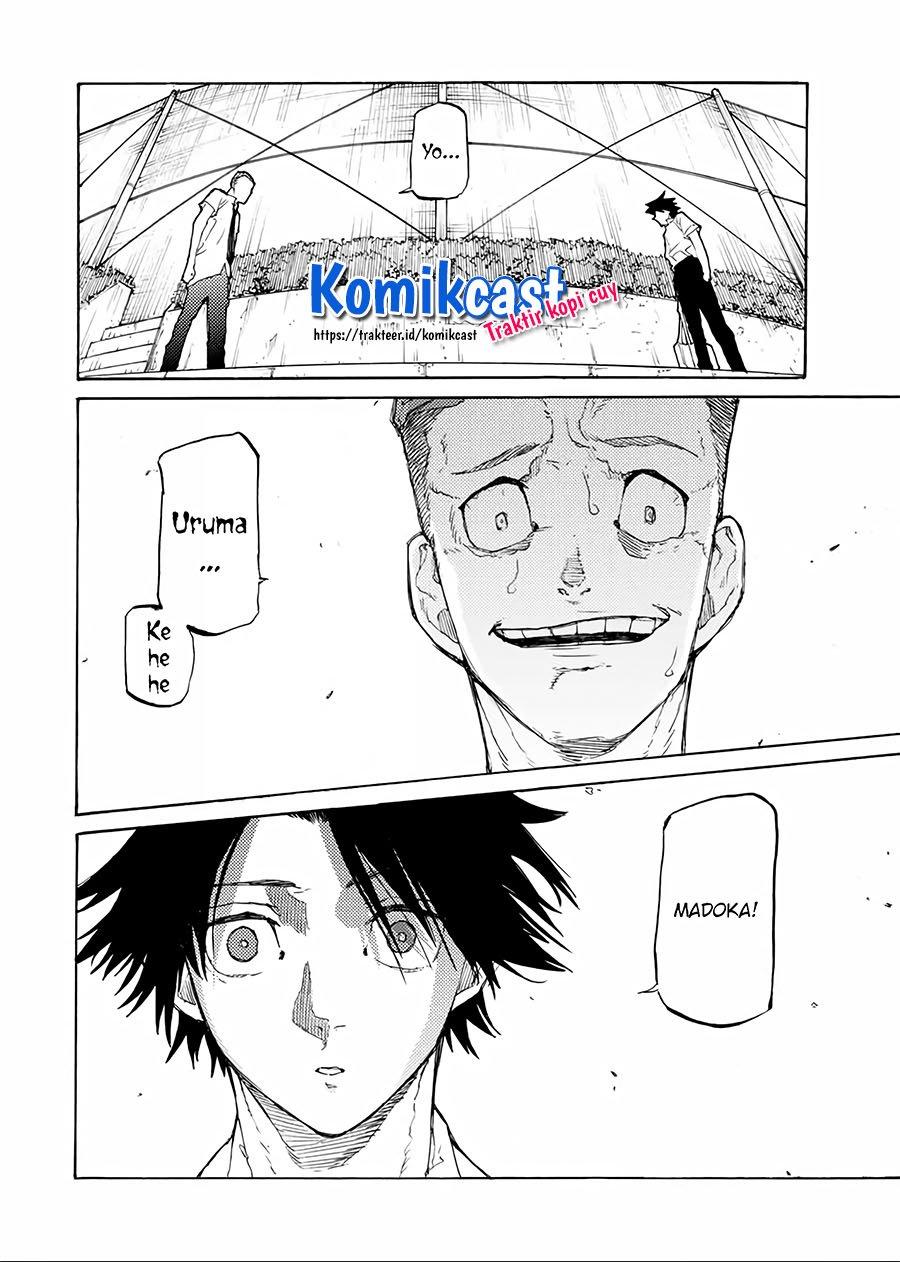 juujika-no-rokunin - Chapter: 24