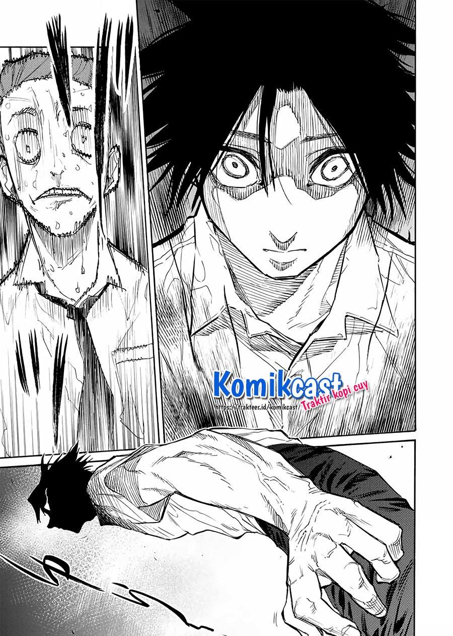 juujika-no-rokunin - Chapter: 24