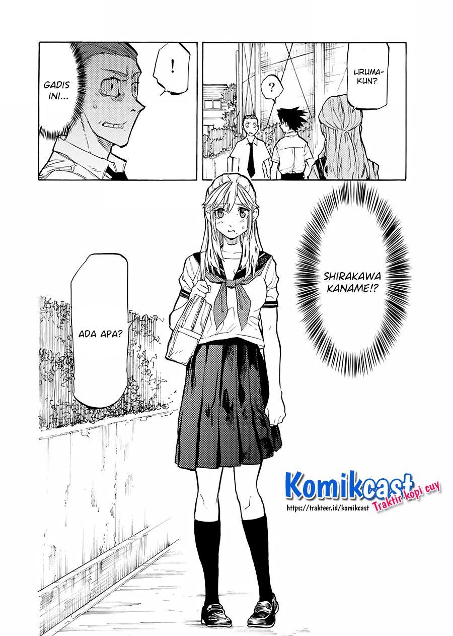 juujika-no-rokunin - Chapter: 24