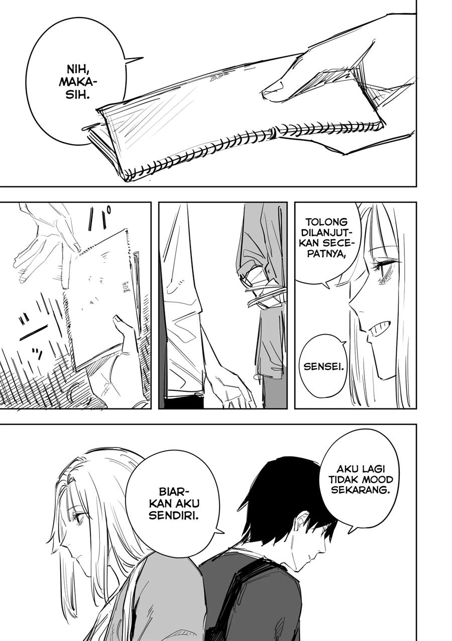 tagahumika - Chapter: 10