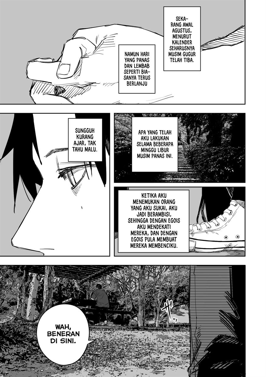 tagahumika - Chapter: 10