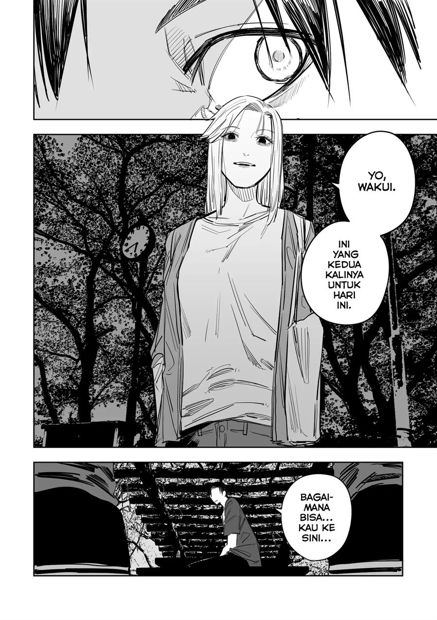 tagahumika - Chapter: 10