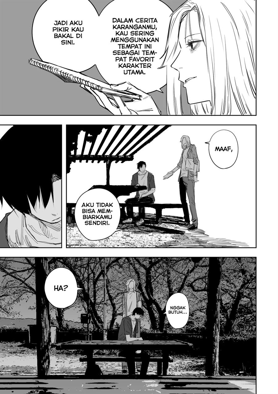 tagahumika - Chapter: 10
