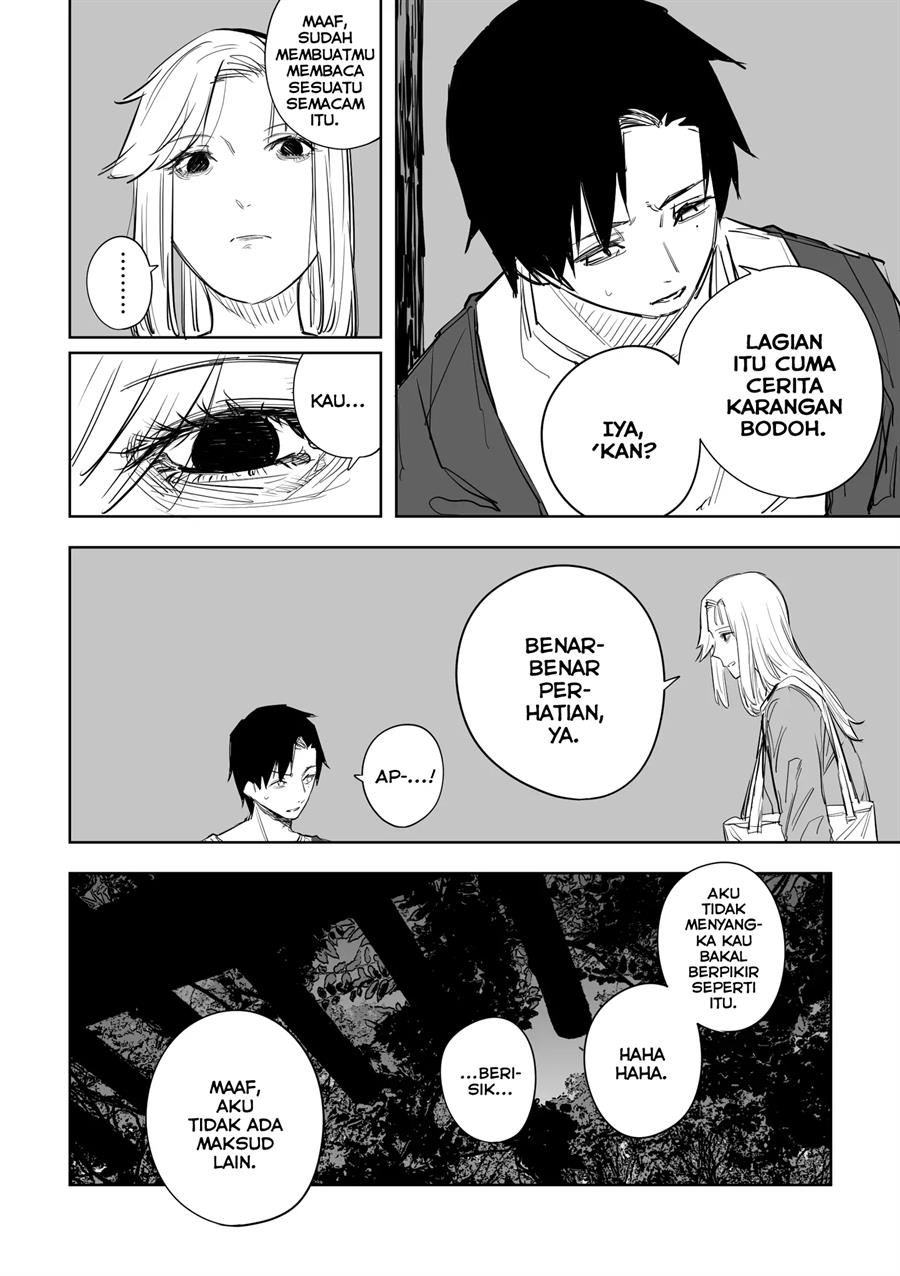 tagahumika - Chapter: 10
