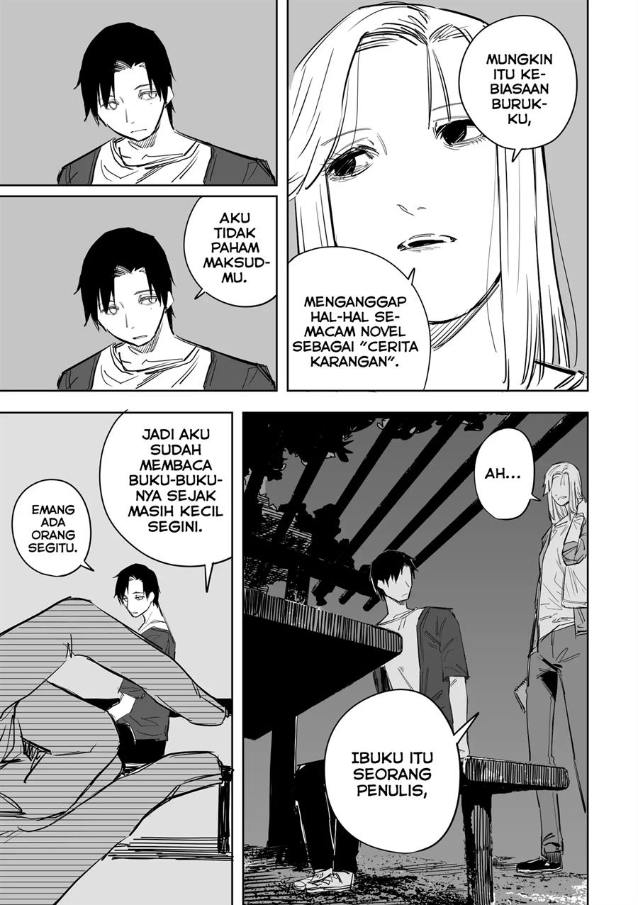 tagahumika - Chapter: 10