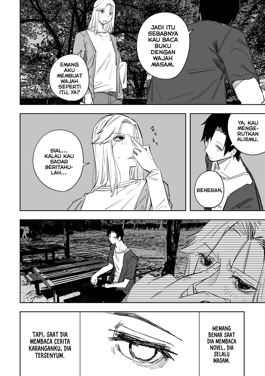 tagahumika - Chapter: 10