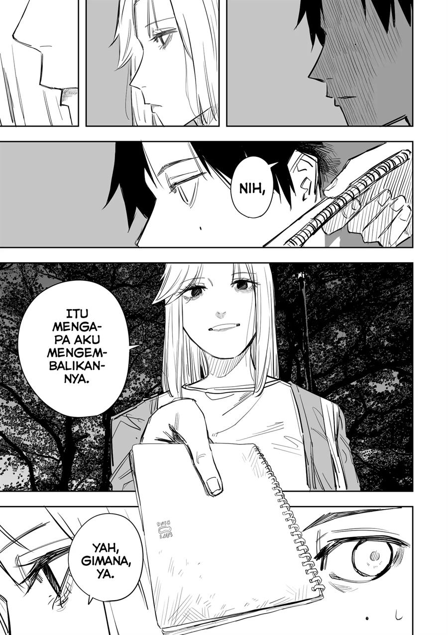 tagahumika - Chapter: 10