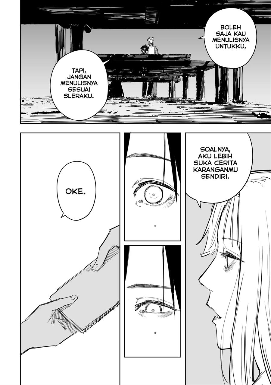 tagahumika - Chapter: 10