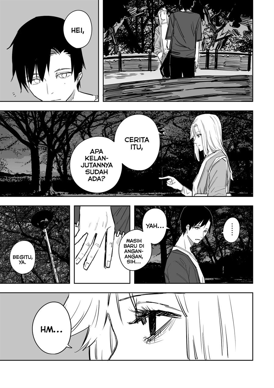 tagahumika - Chapter: 10