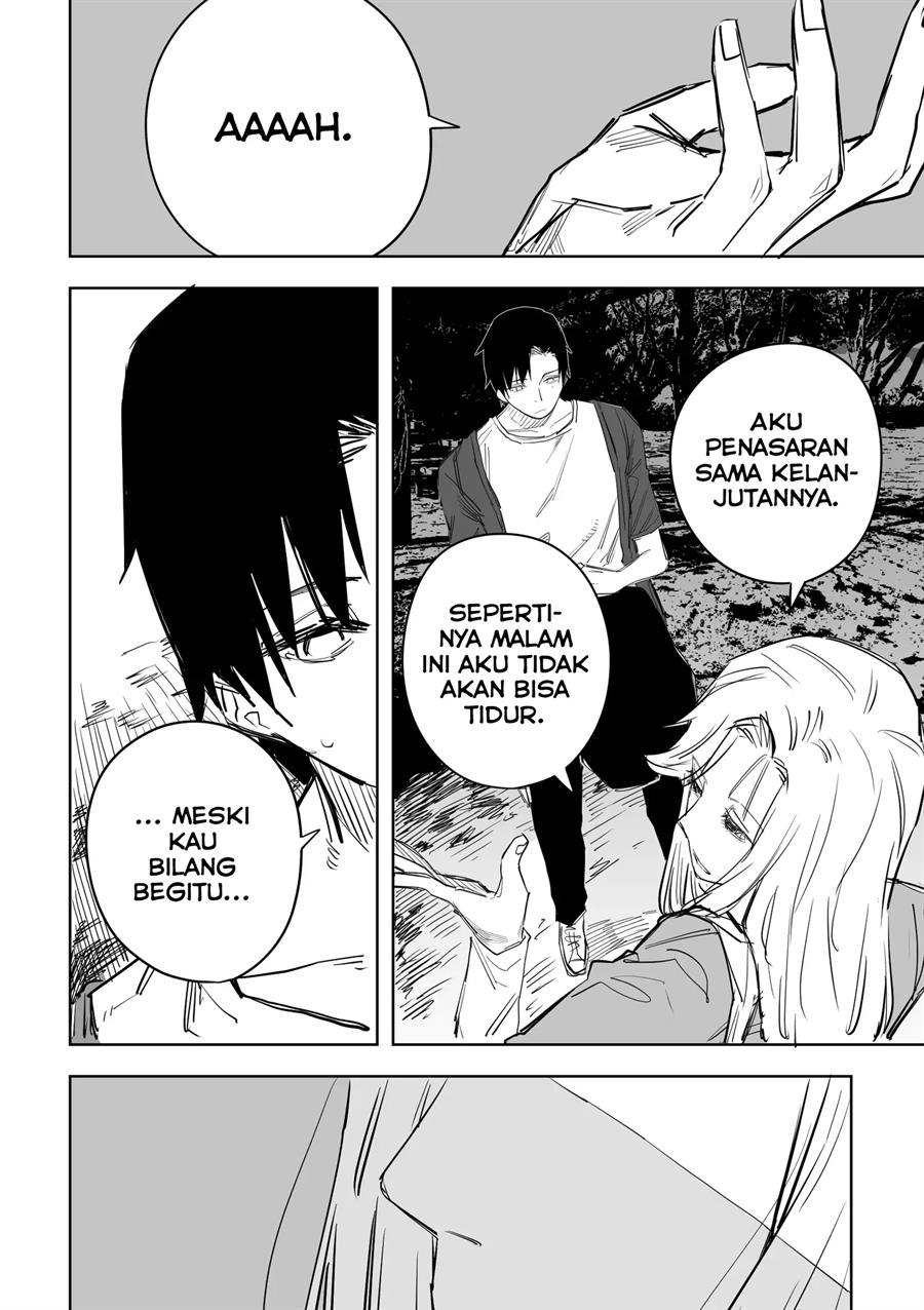 tagahumika - Chapter: 10
