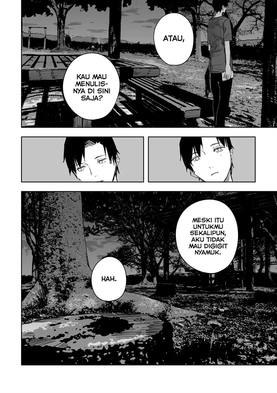 tagahumika - Chapter: 10