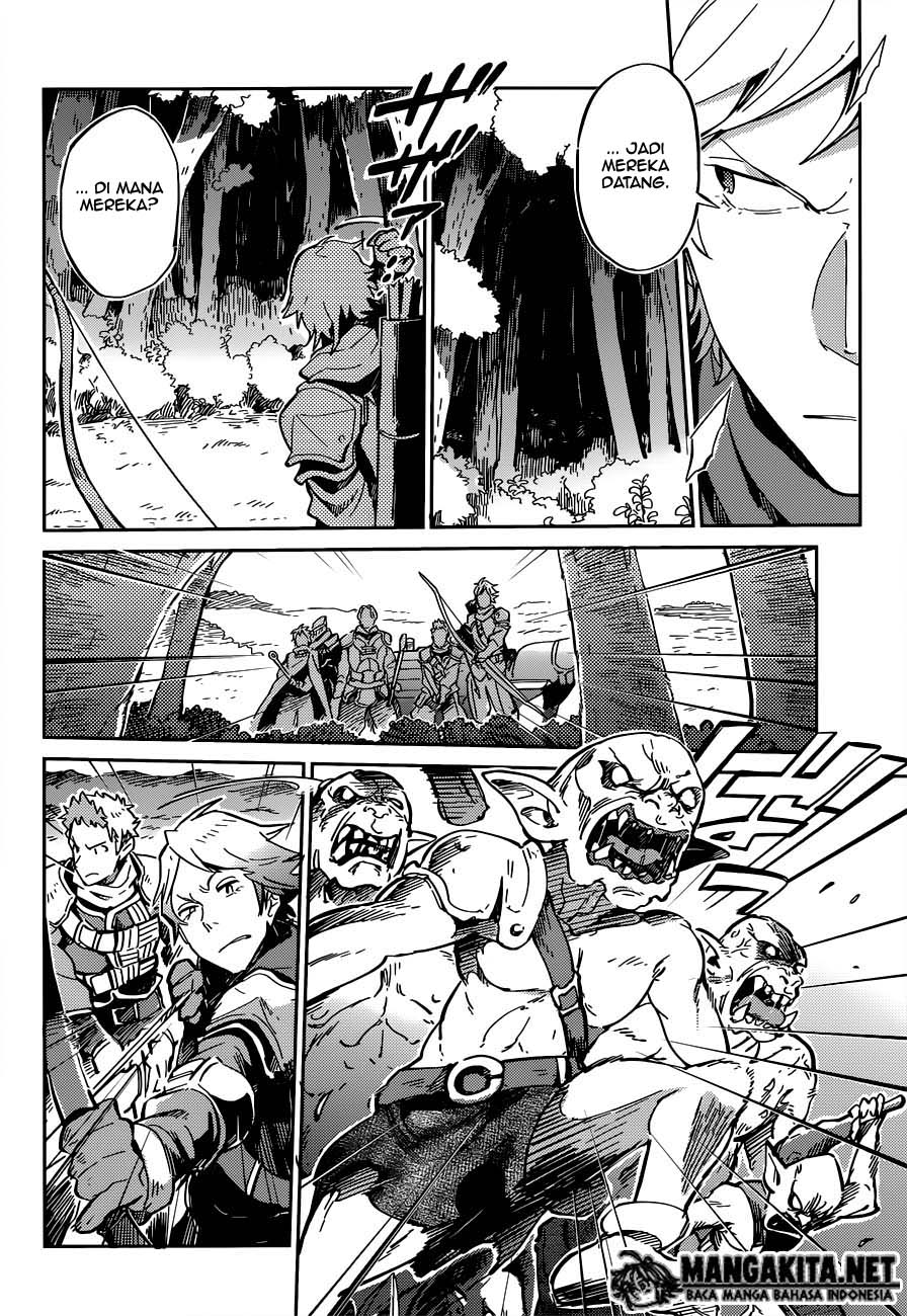 overlord - Chapter: 06