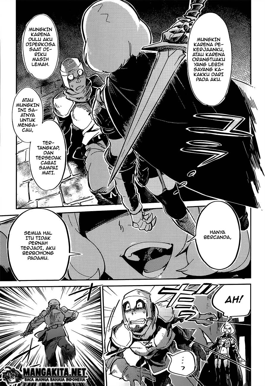 overlord - Chapter: 06