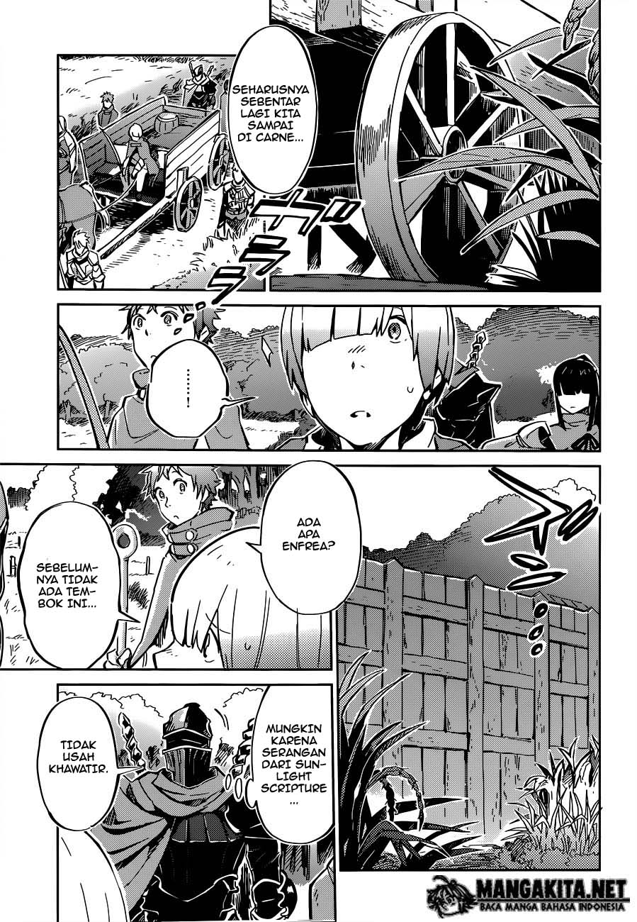 overlord - Chapter: 06