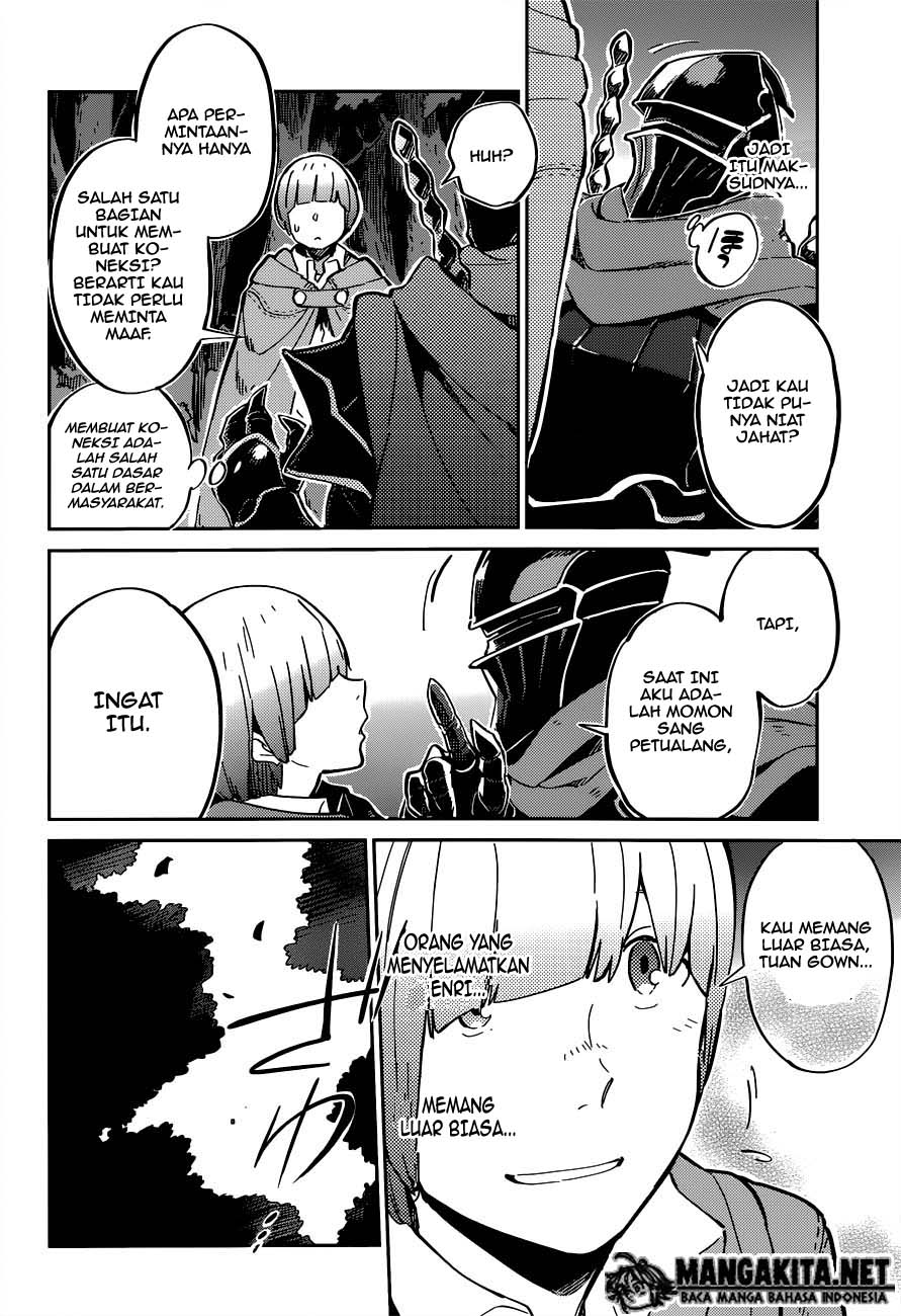 overlord - Chapter: 06