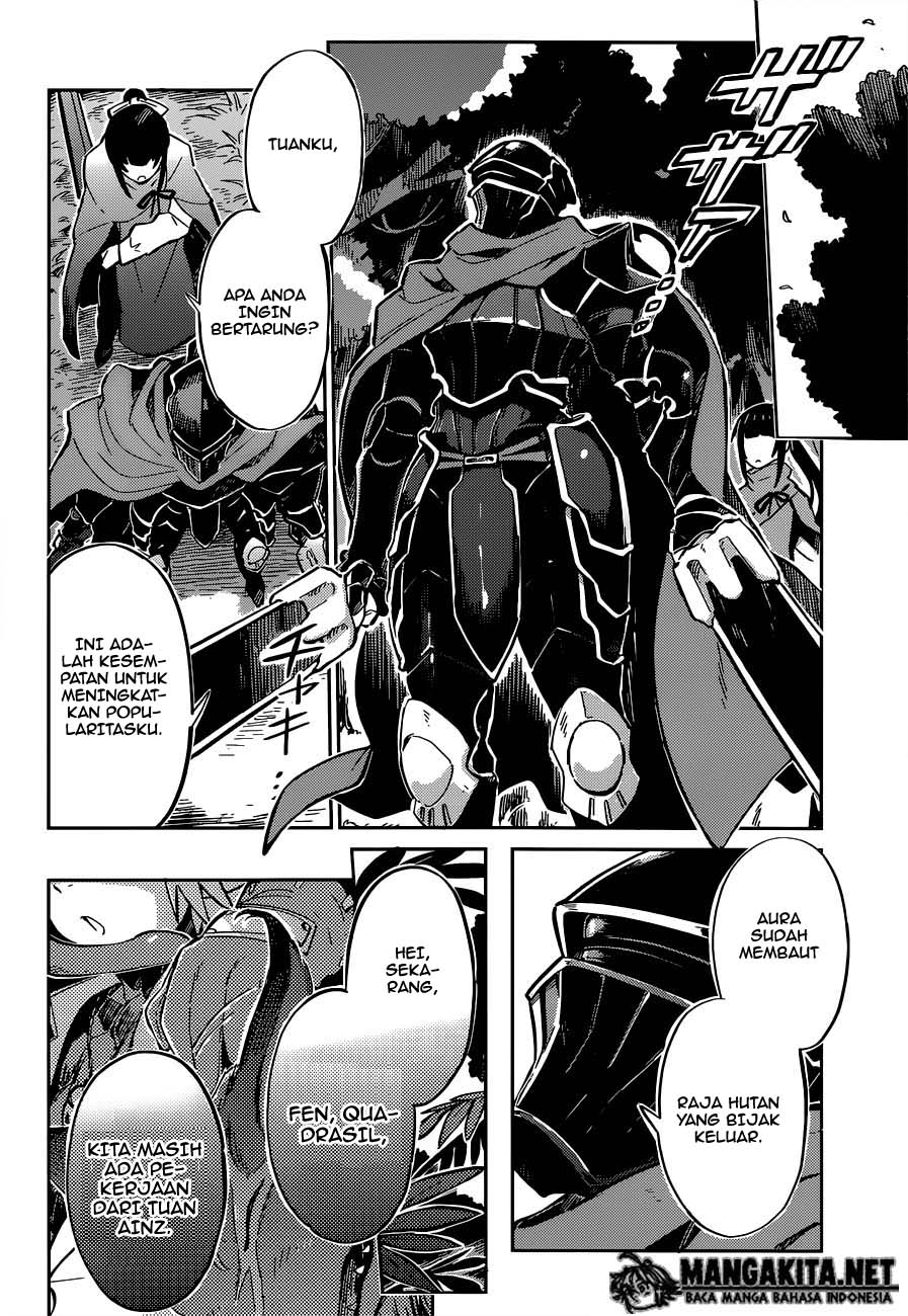 overlord - Chapter: 06