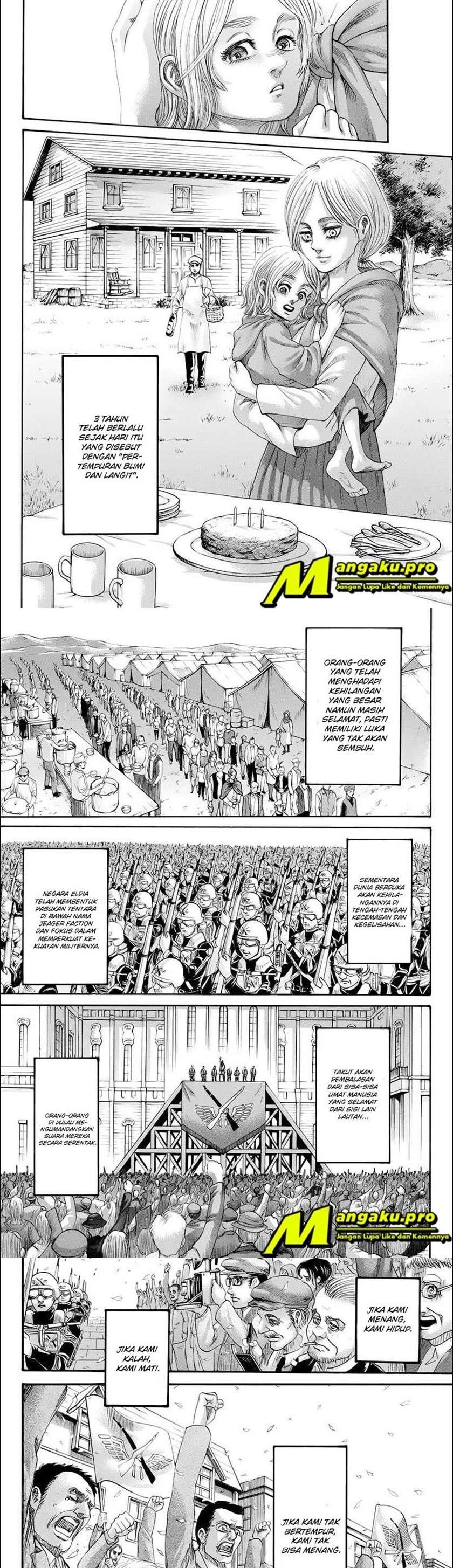 shingeki-no-kyojin - Chapter: 139.2 End