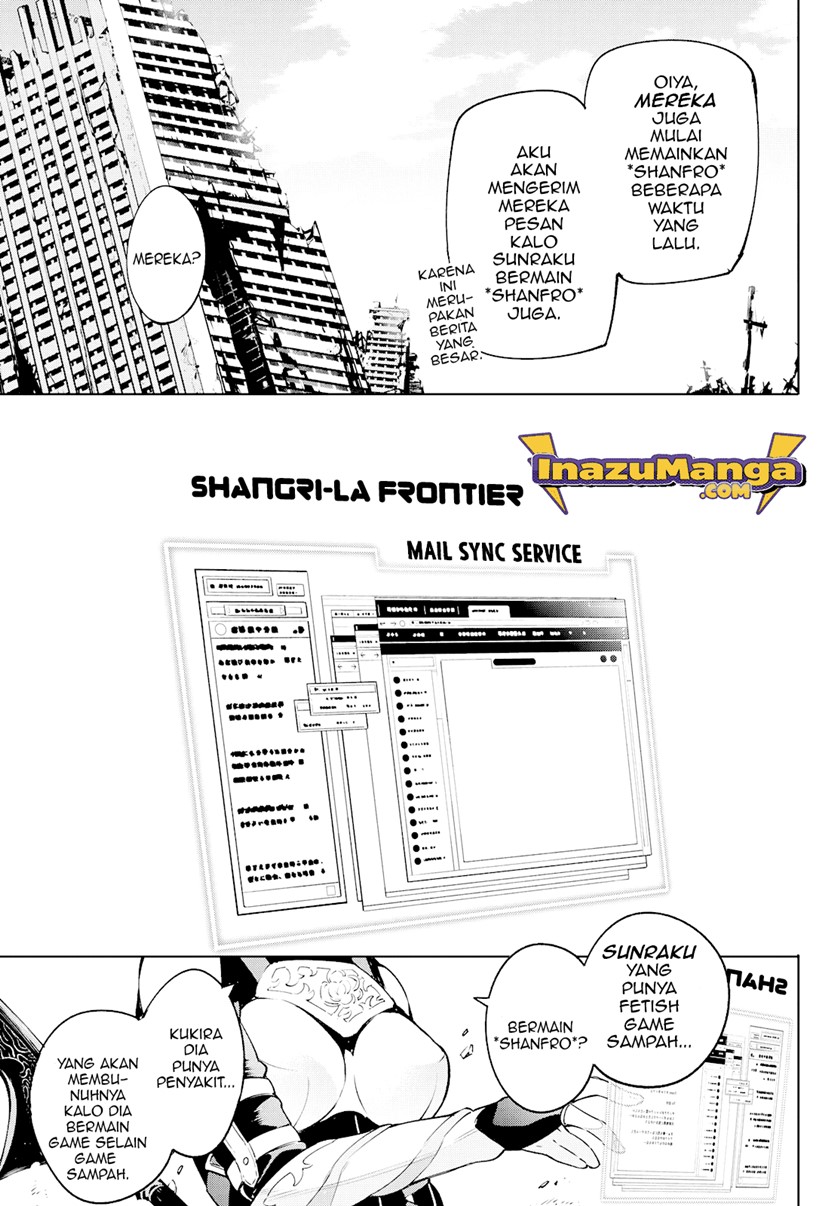 shangri-la-frontier-kusoge-hunter-kamige-ni-idoman-to-su - Chapter: 5