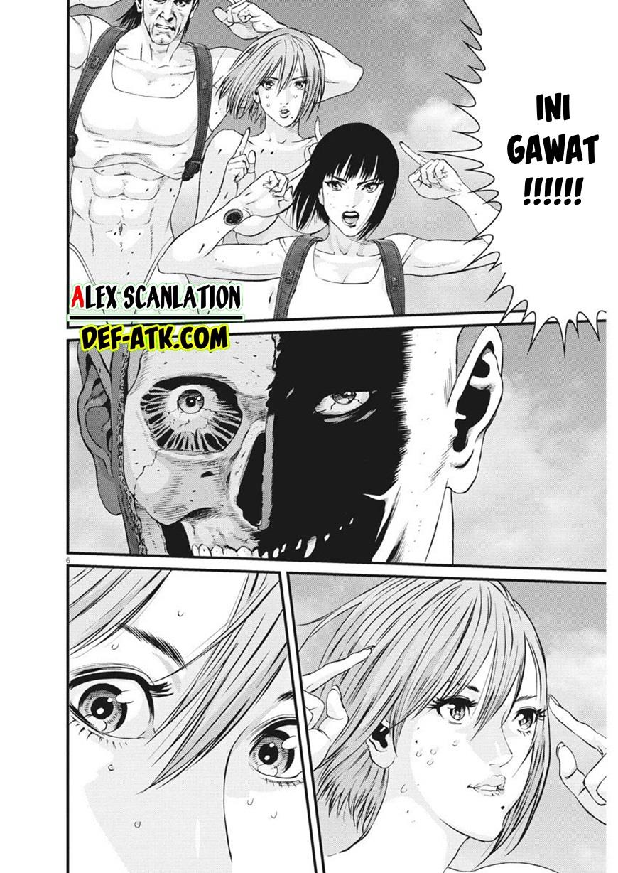 gigant - Chapter: 75