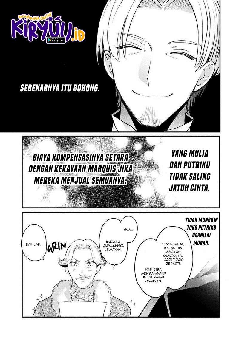 mochiron-isharyouseikyuu-itashimasu - Chapter: 10